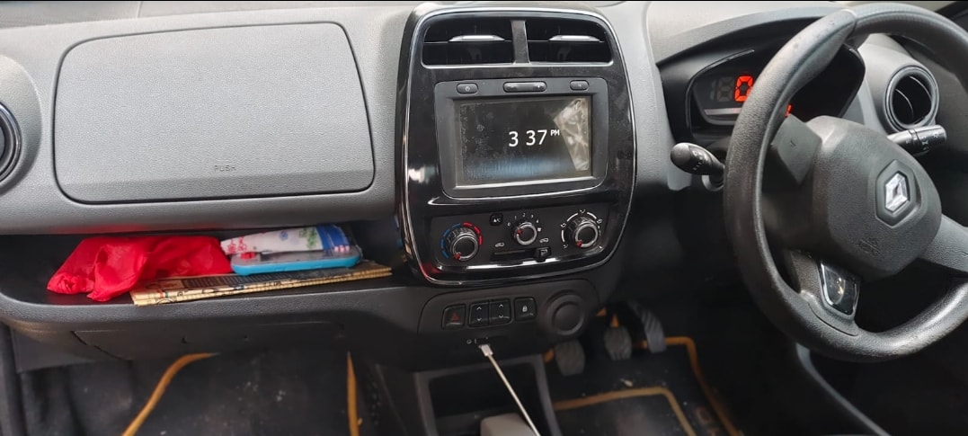 Kwid image 5 Kwid image 5