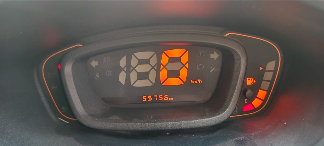 Kwid image 4 Kwid image 4