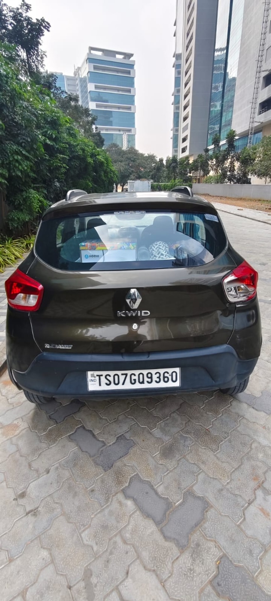 Kwid image 2 Kwid image 2