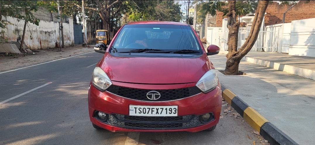 Tigor image 8 Tigor image 8