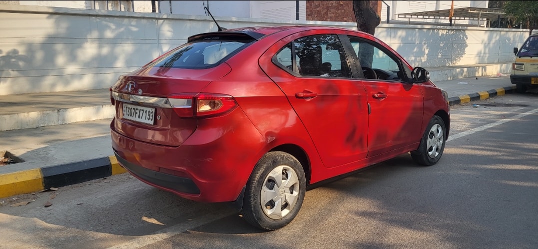 Tigor image 5 Tigor image 5