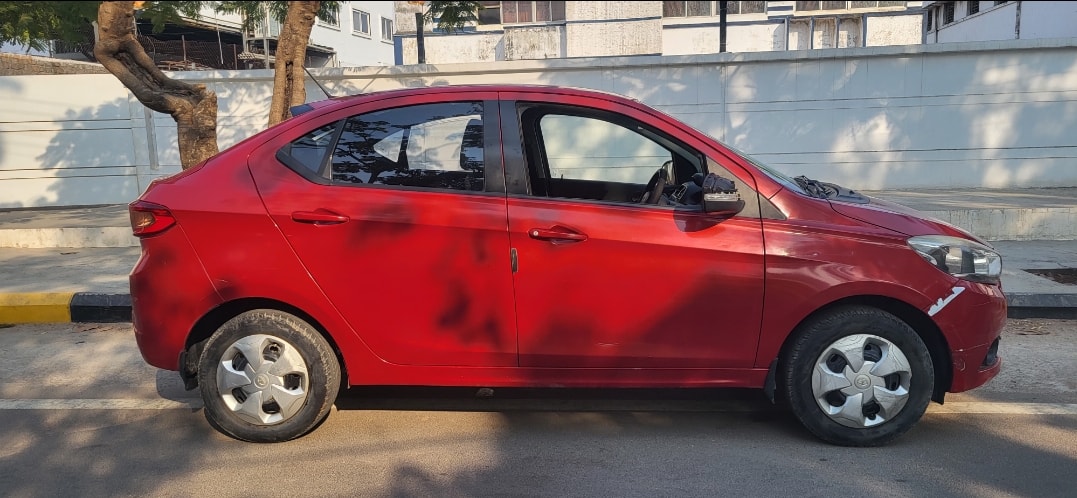 Tigor image 6 Tigor image 6