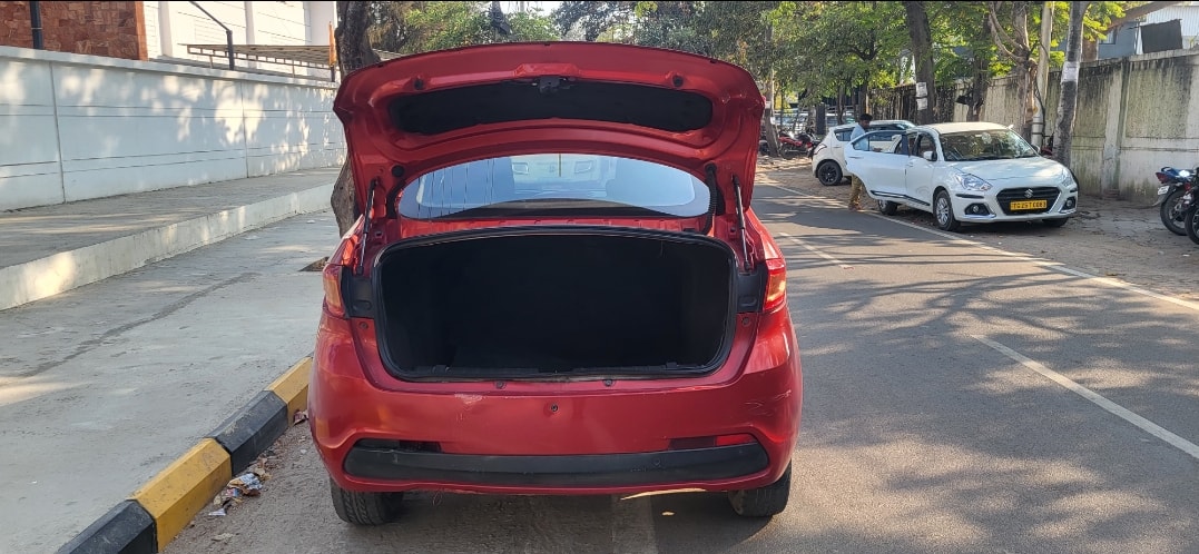 Tigor image 10 Tigor image 10