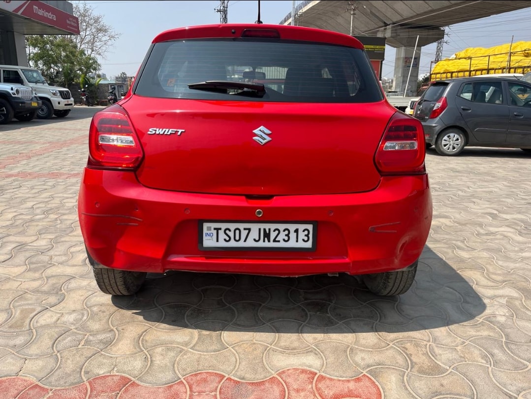 Swift image 3 Swift image 3