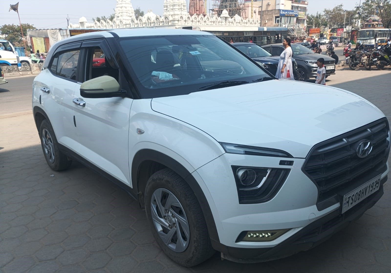 Creta image 5 Creta image 5