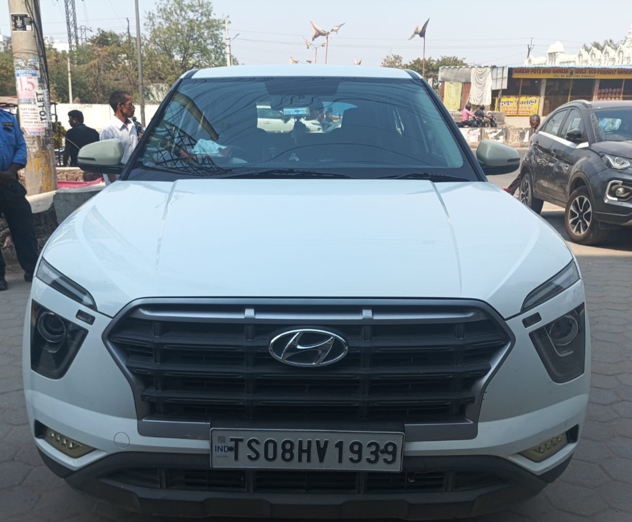 Creta image 6 Creta image 6