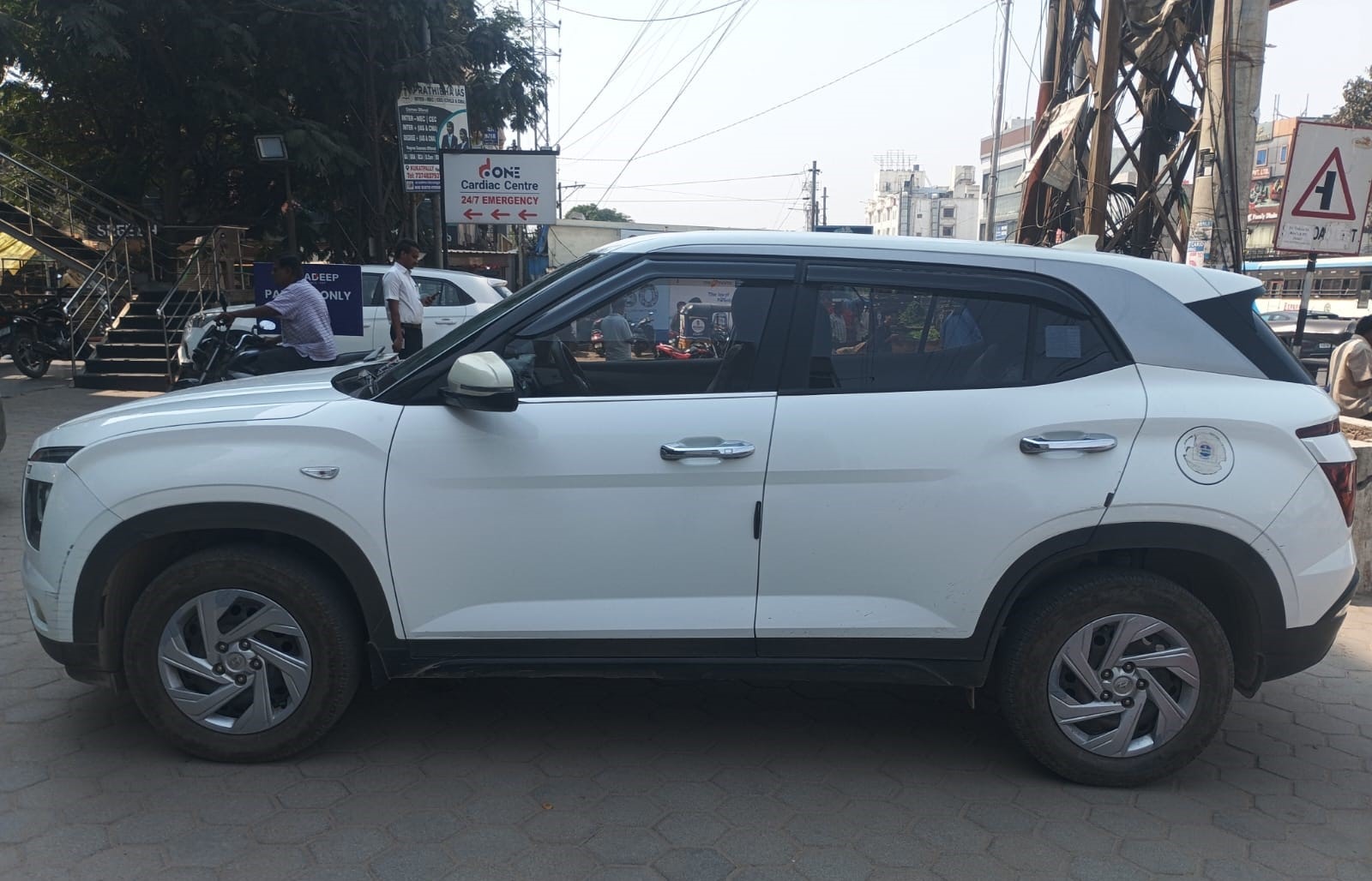 Creta image 1 Creta image 1