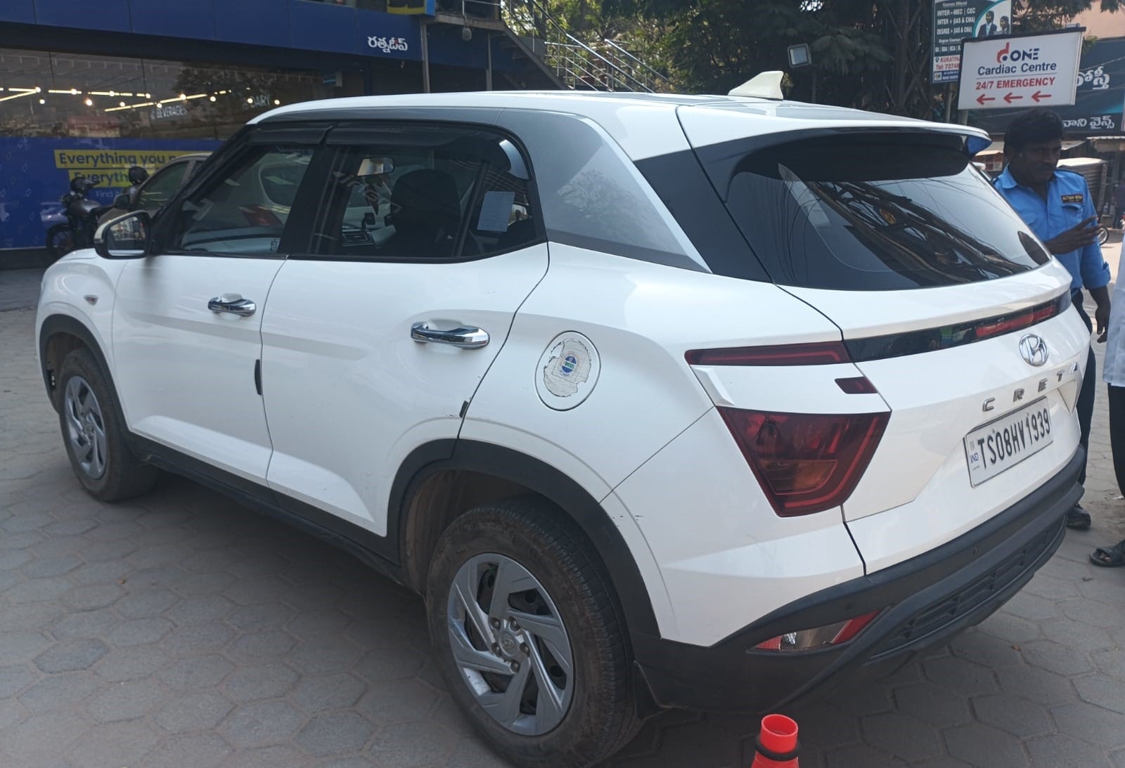 Creta image 2 Creta image 2