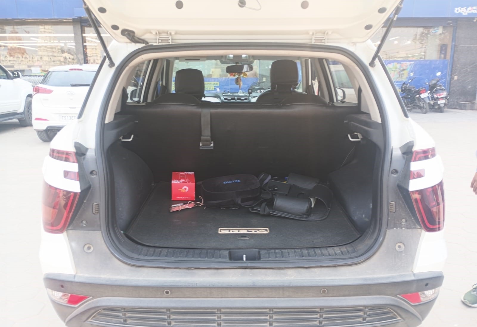 Creta image 7 Creta image 7