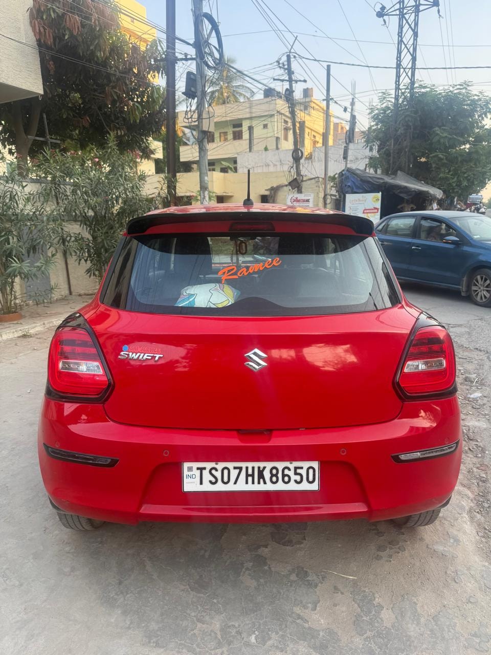 Swift image 2 Swift image 2