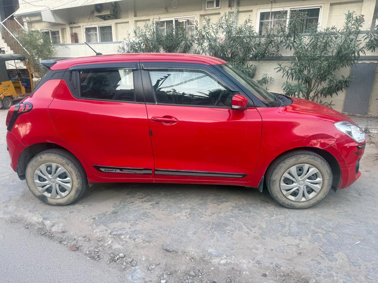 Swift image 3 Swift image 3