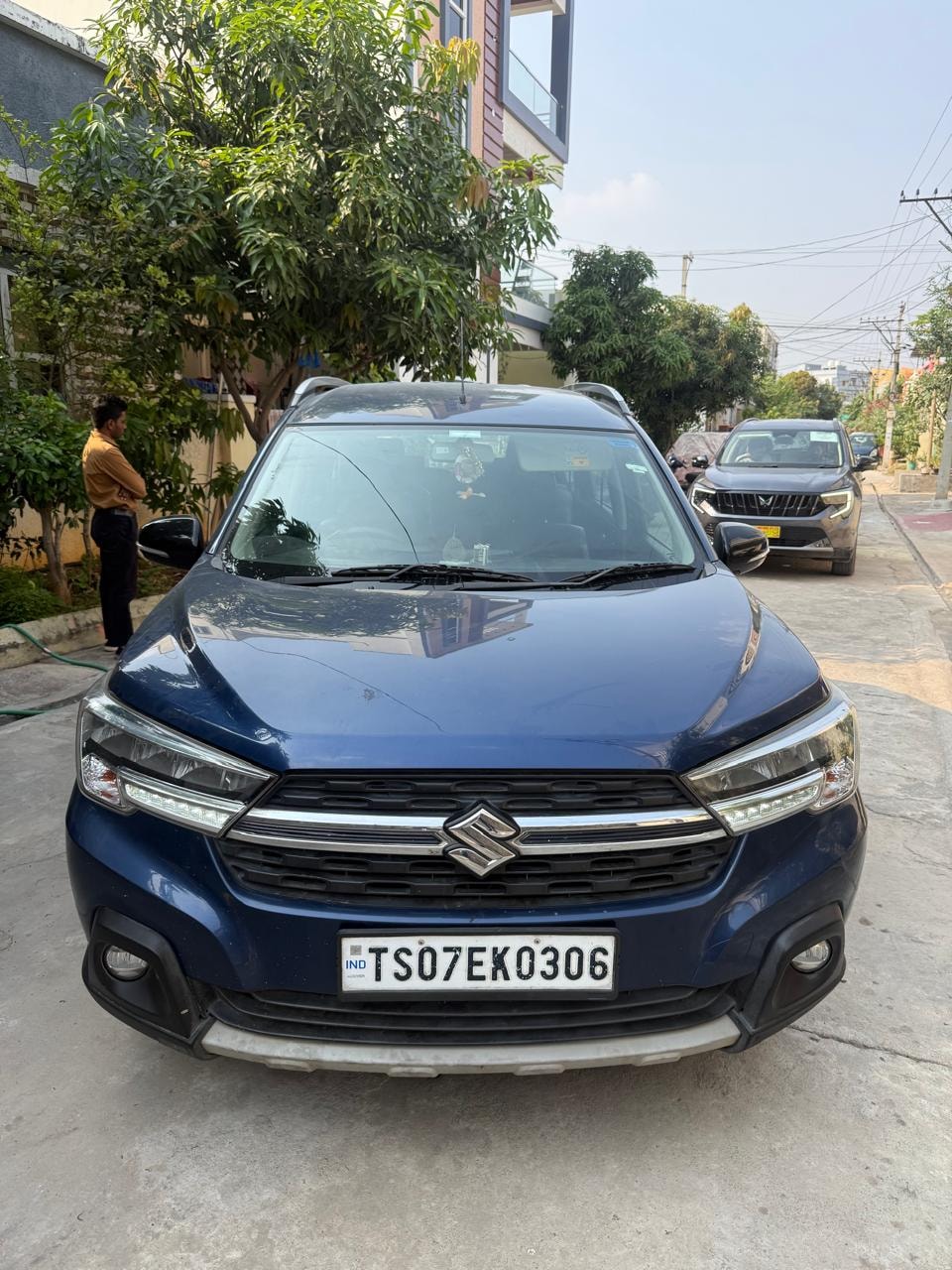 XL6 image 4 XL6 image 4