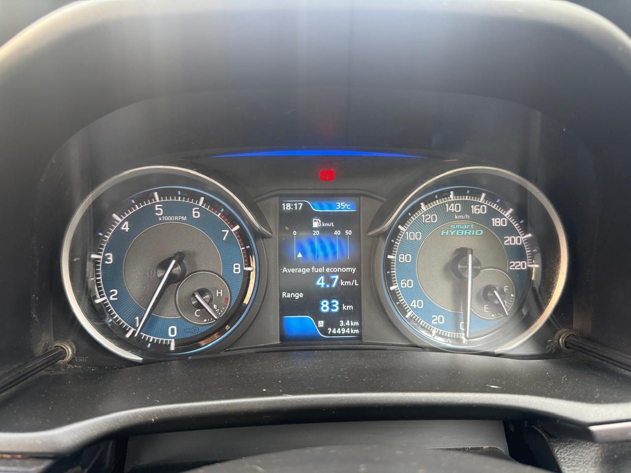 XL6 image 5 XL6 image 5