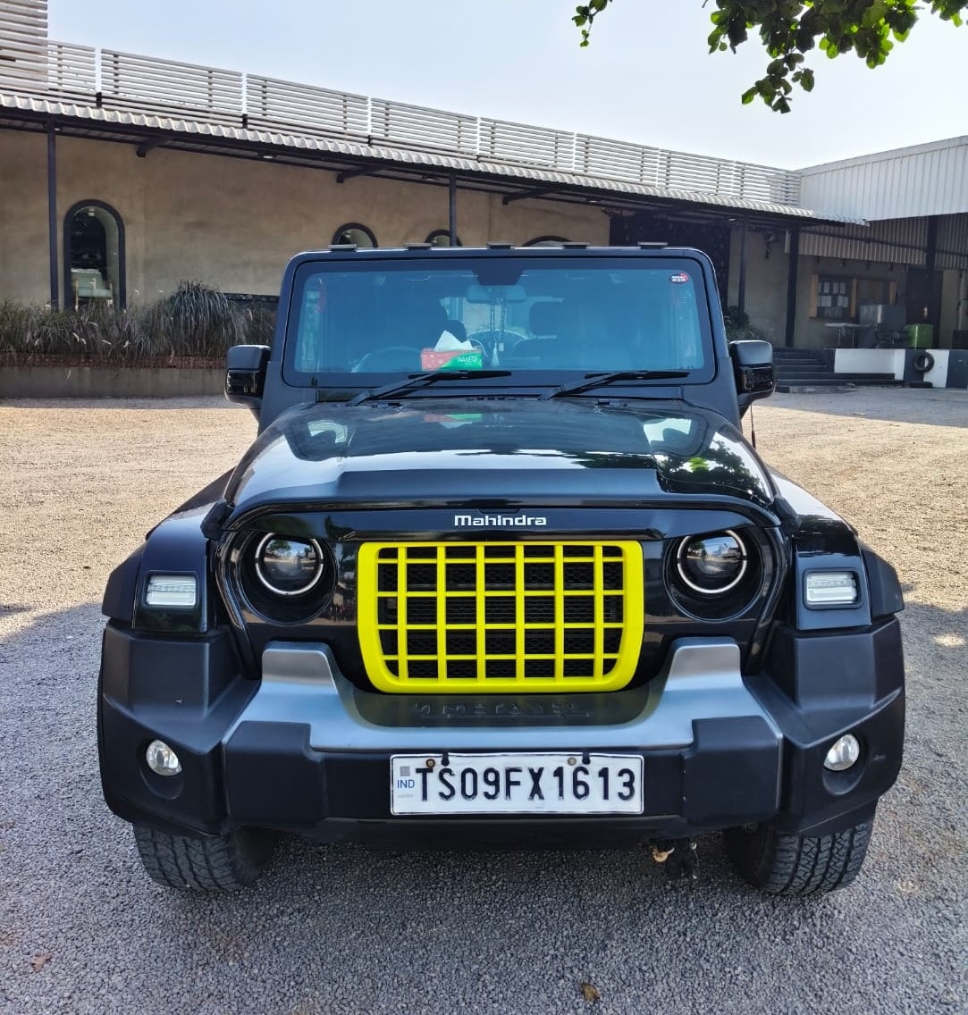 Thar image 4 Thar image 4