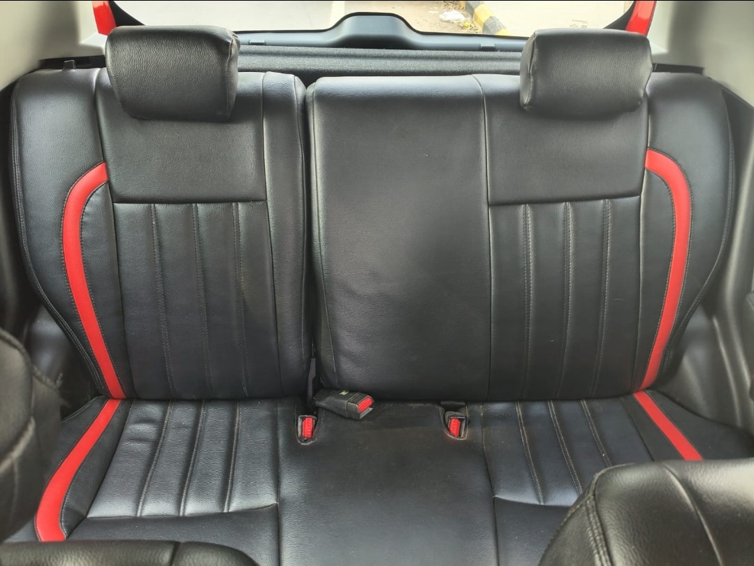 Used 2015 Maruti Suzuki Swift Used 2015 Maruti Suzuki Swift