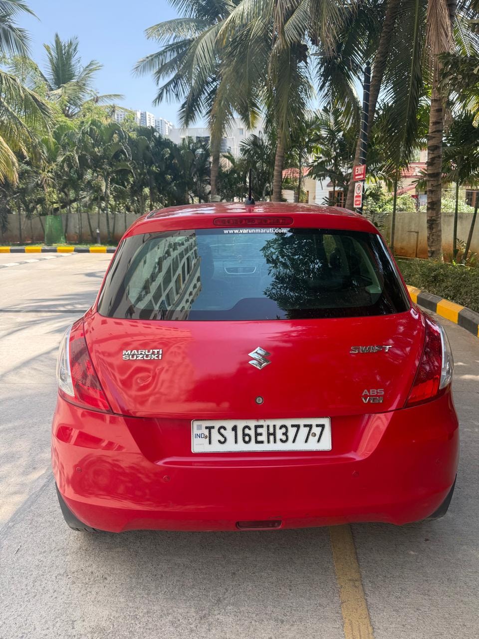 Swift image 2 Swift image 2