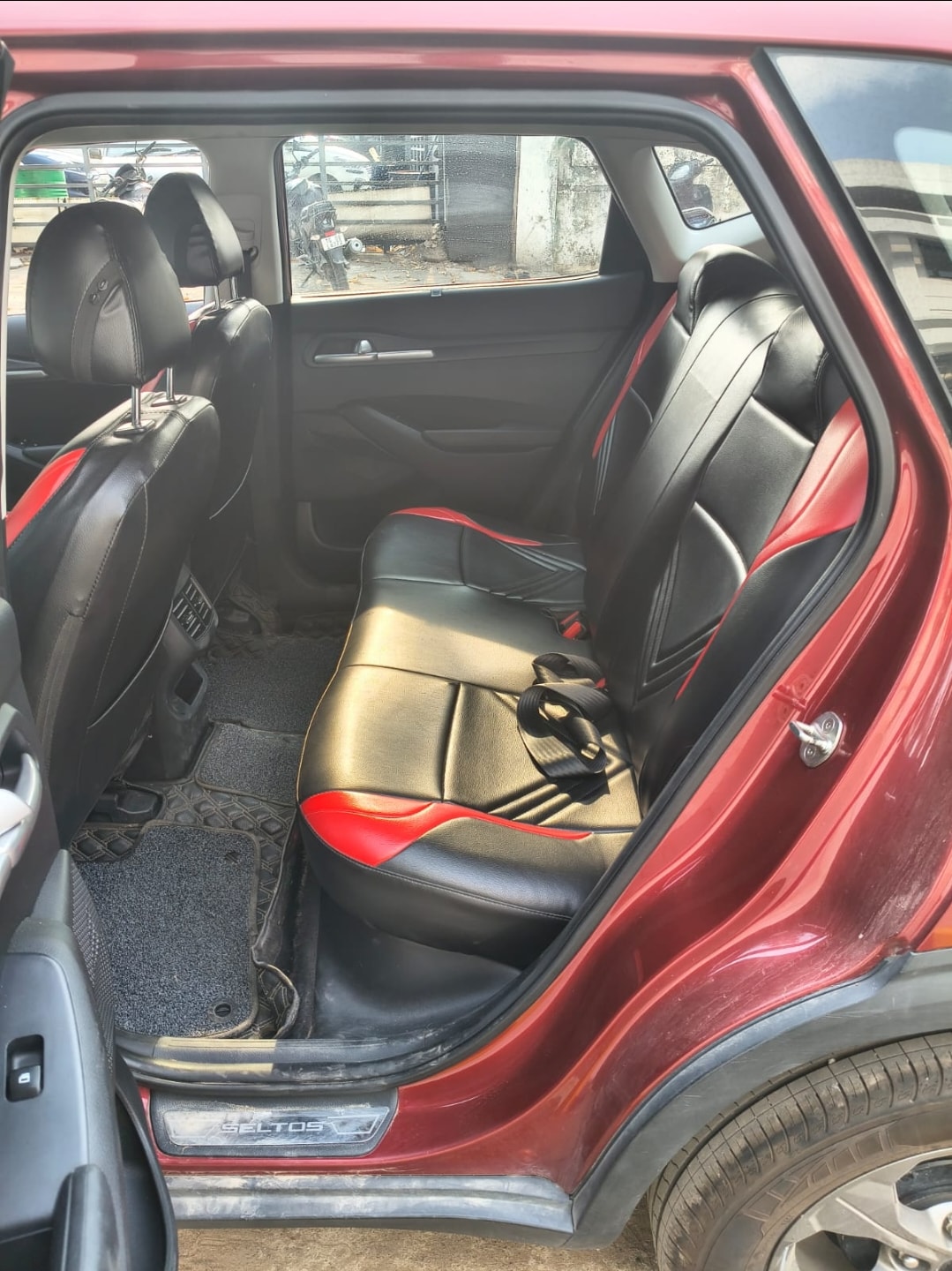 Used 2020 Kia Seltos Used 2020 Kia Seltos