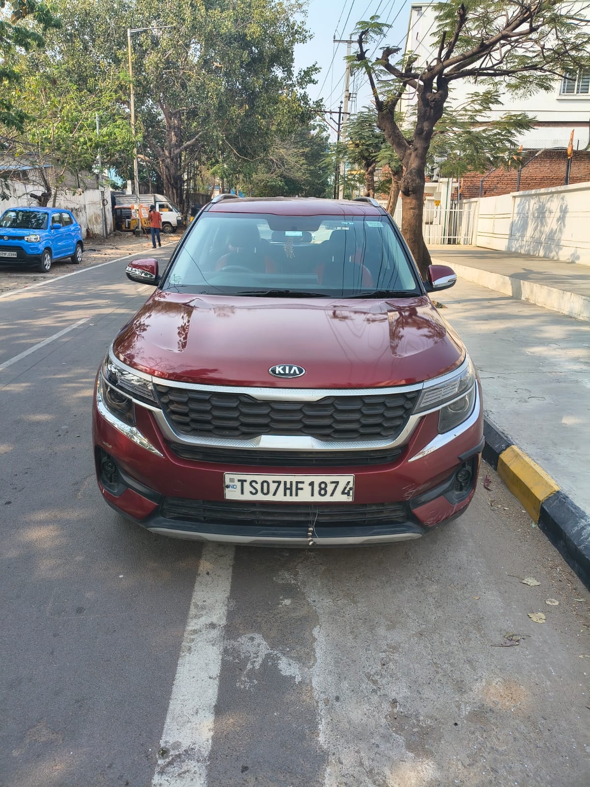 Seltos image 6 Seltos image 6