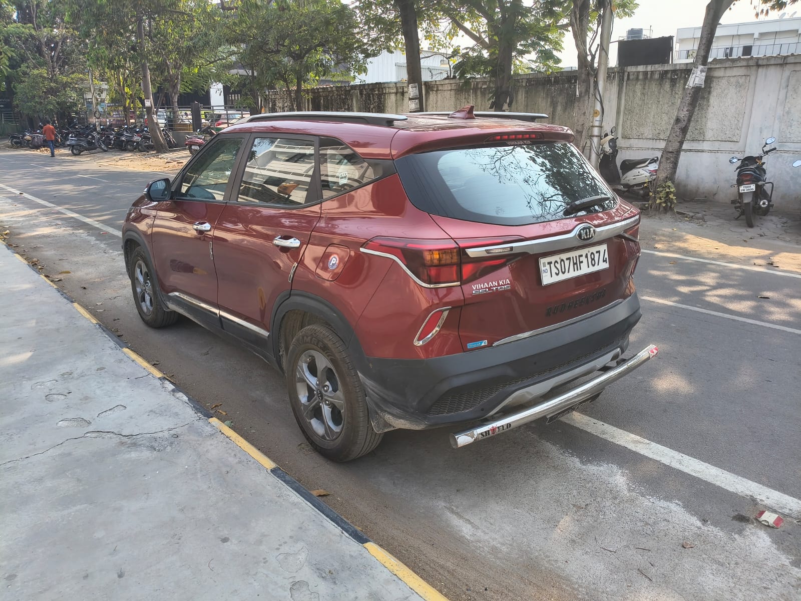 Seltos image 2 Seltos image 2