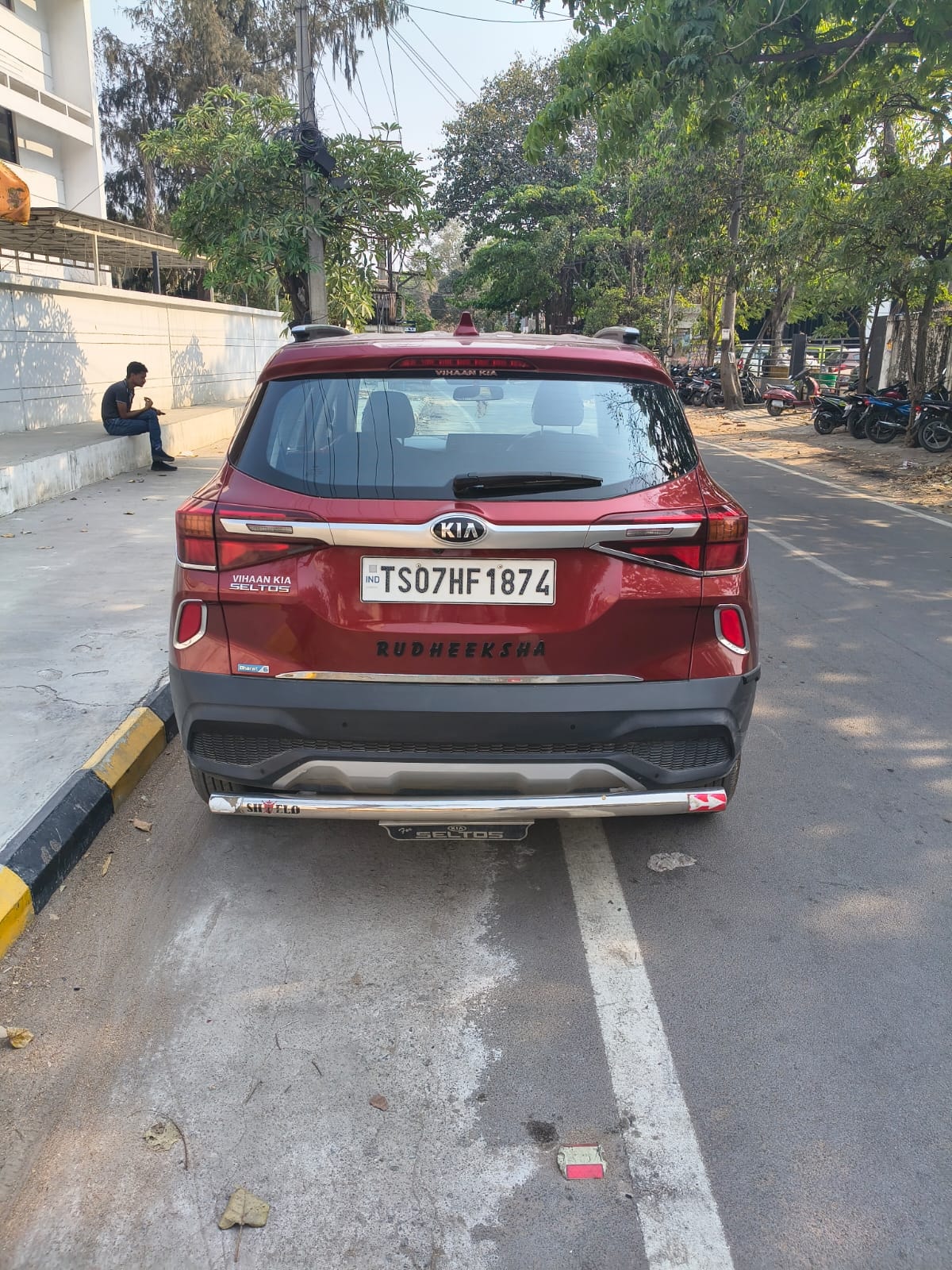 Seltos image 3 Seltos image 3