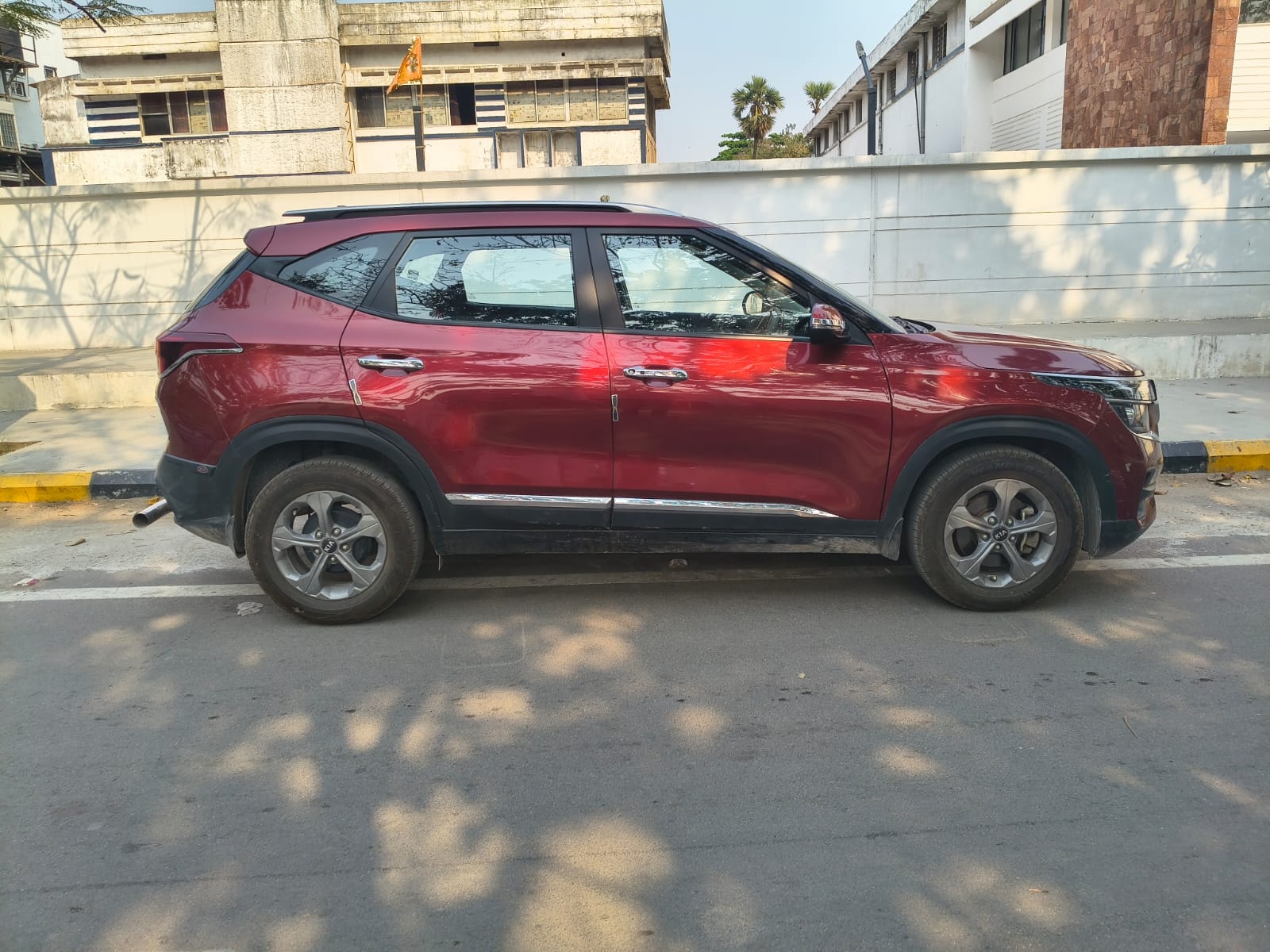 Seltos image 4 Seltos image 4