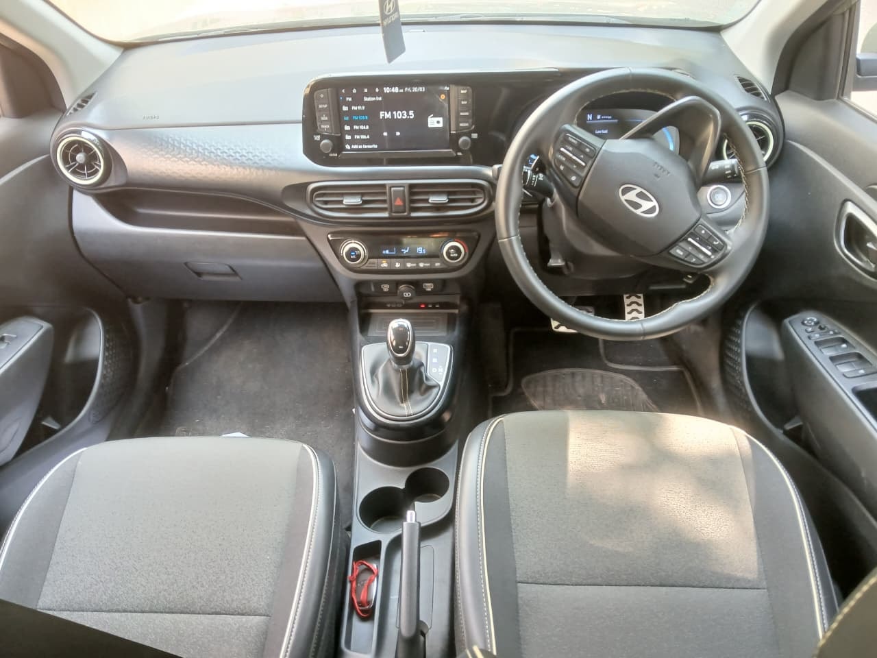 Used 2023 Hyundai Exter Used 2023 Hyundai Exter