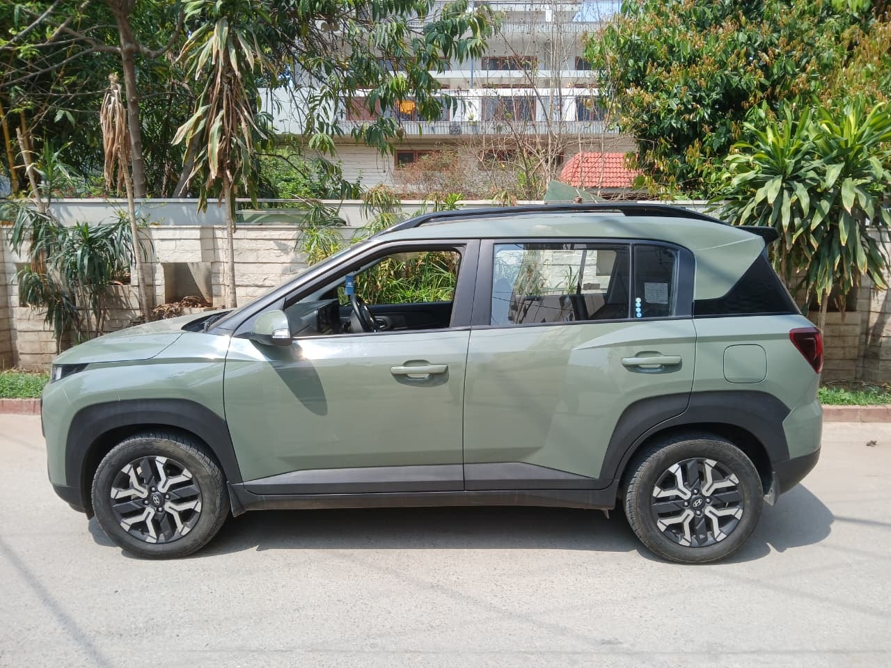 Used 2023 Hyundai Exter Used 2023 Hyundai Exter