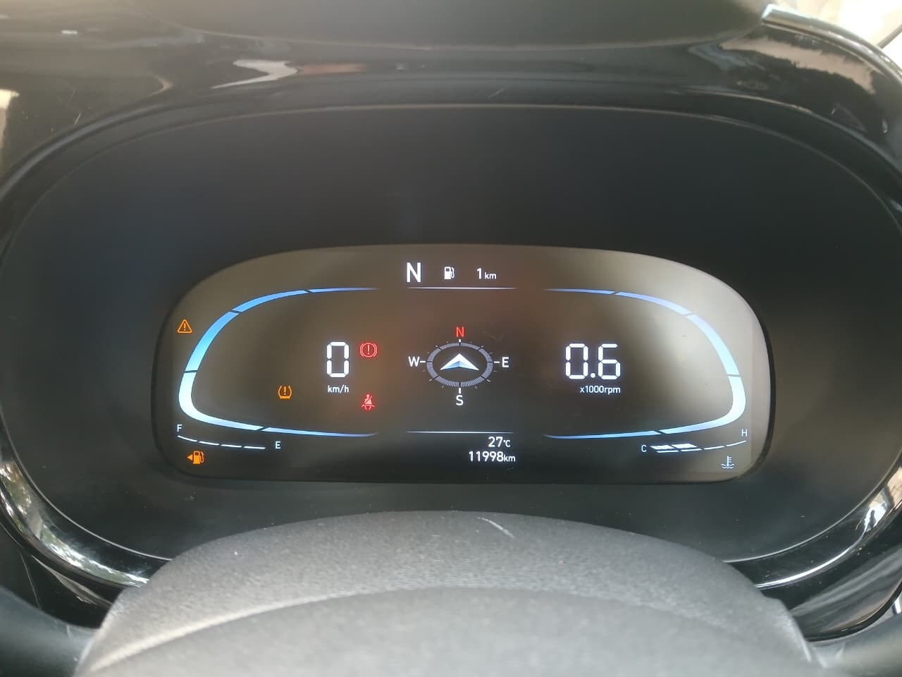 Used 2023 Hyundai Exter Used 2023 Hyundai Exter