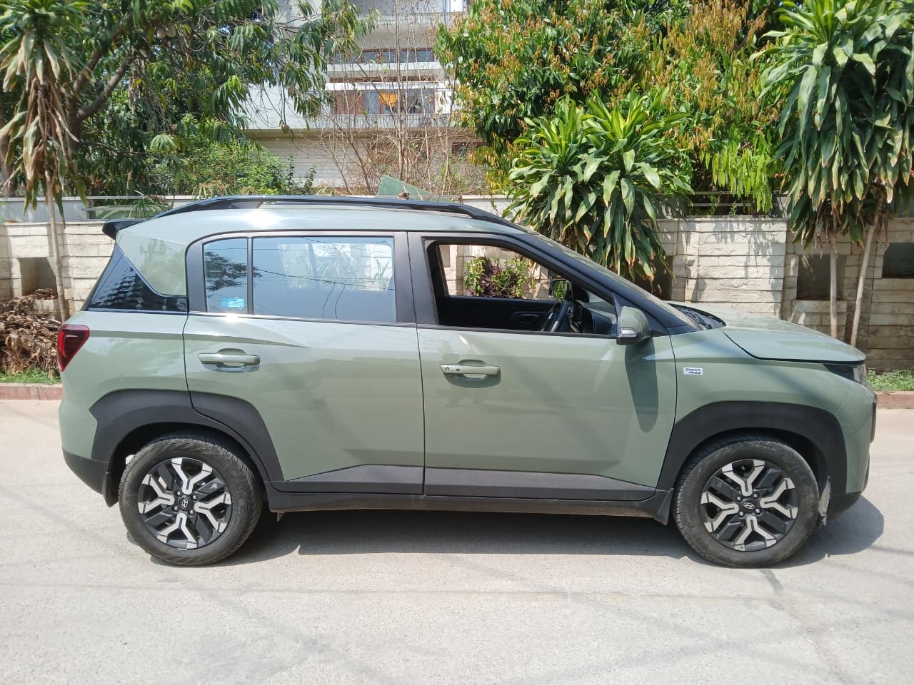 Used 2023 Hyundai Exter Used 2023 Hyundai Exter