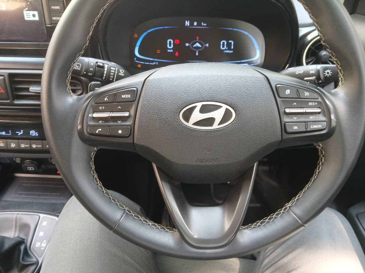 Used 2023 Hyundai Exter Used 2023 Hyundai Exter