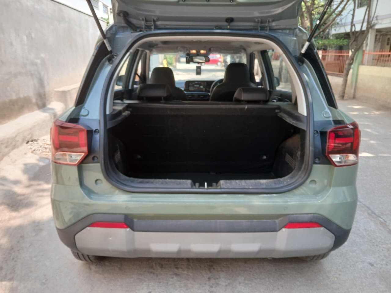 Used 2023 Hyundai Exter Used 2023 Hyundai Exter