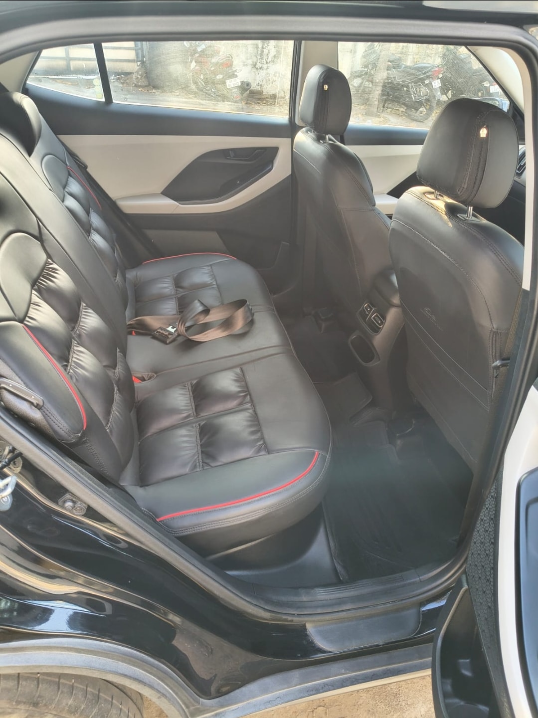 Used 2022 Hyundai Creta Used 2022 Hyundai Creta