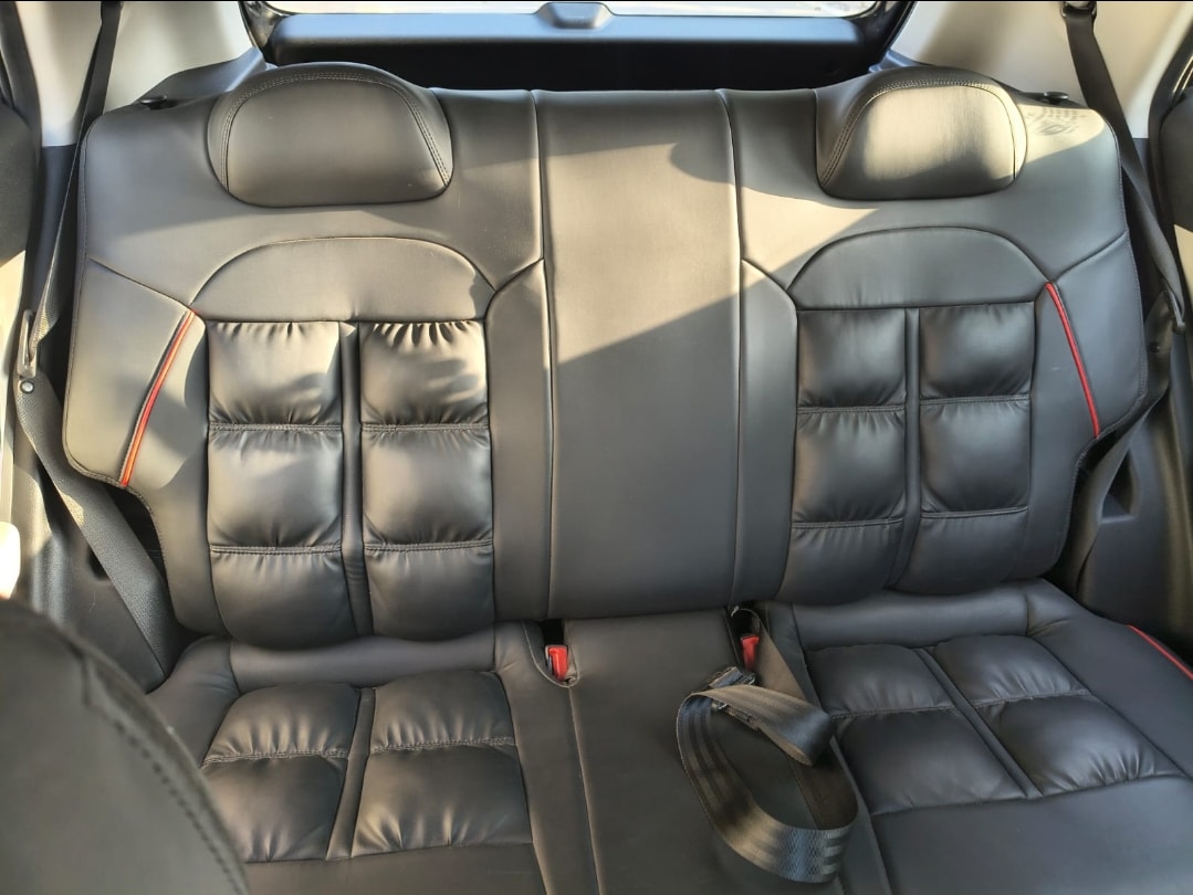 Used 2022 Hyundai Creta Used 2022 Hyundai Creta