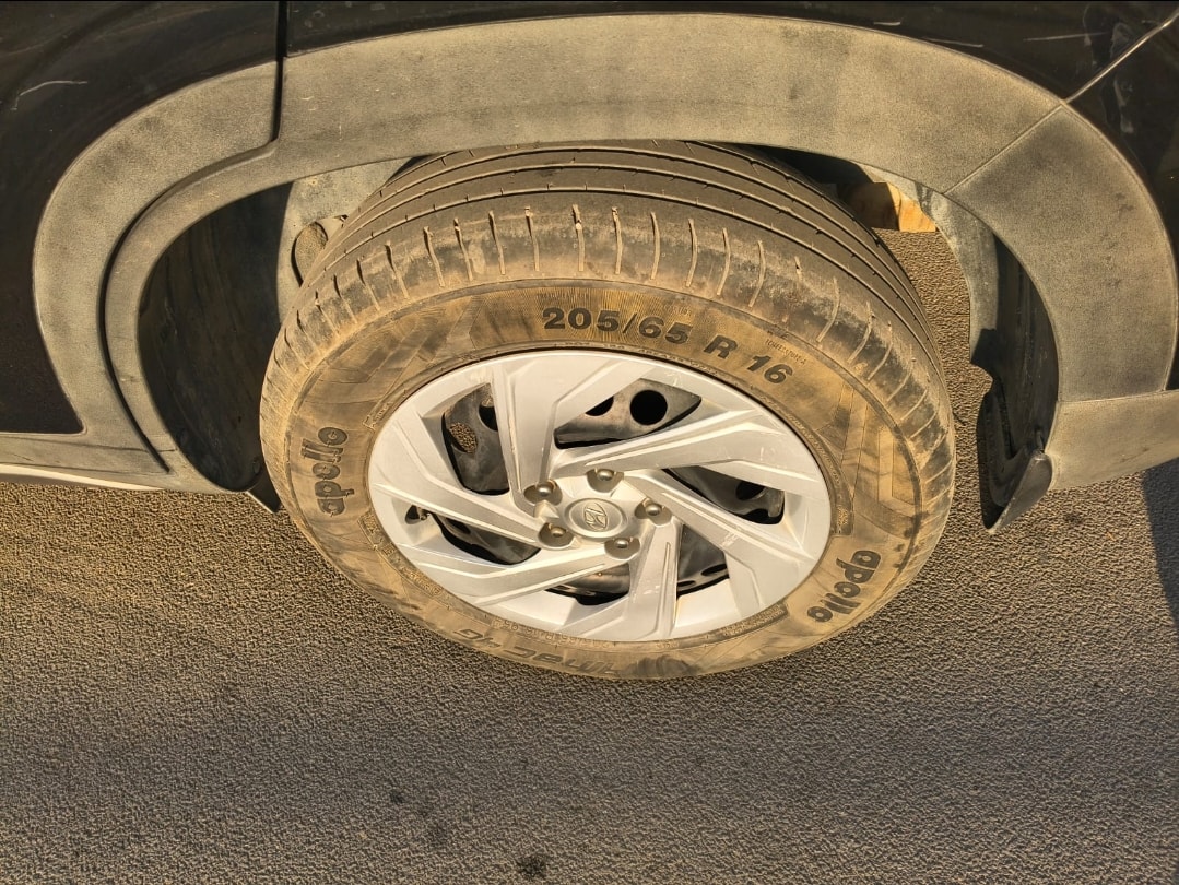 Used 2022 Hyundai Creta Used 2022 Hyundai Creta