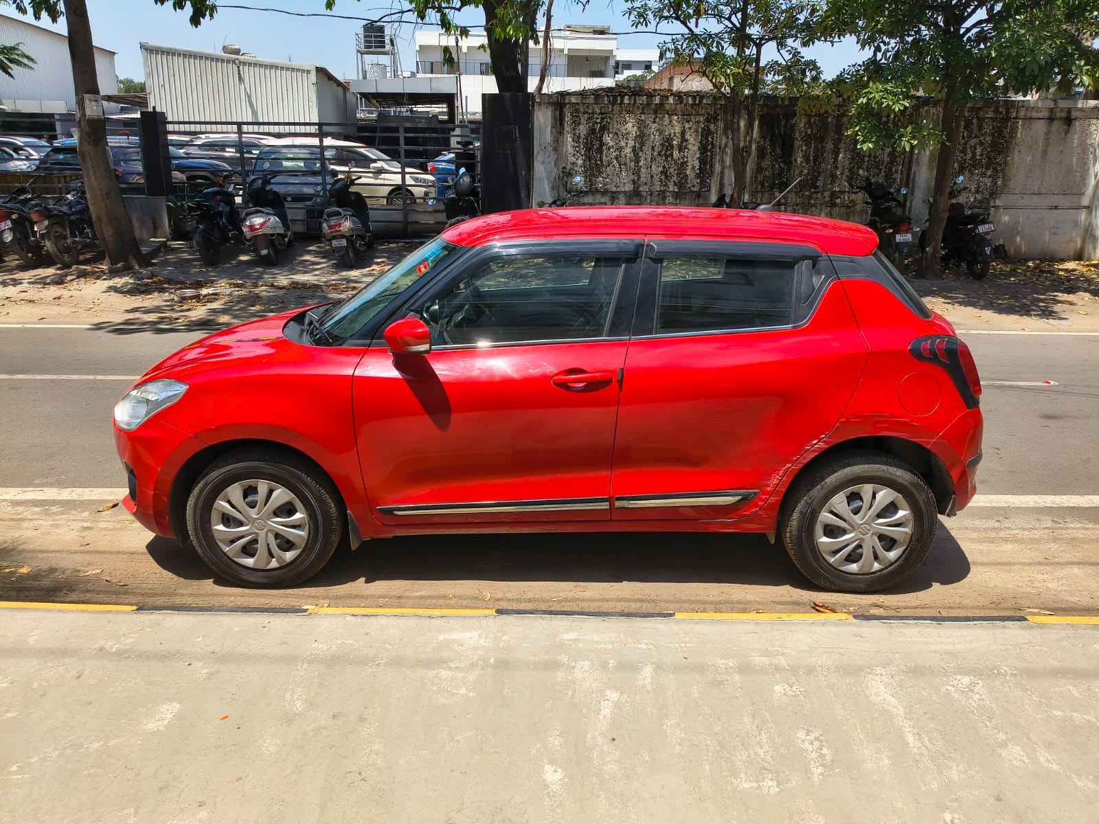 Swift image 2 Swift image 2