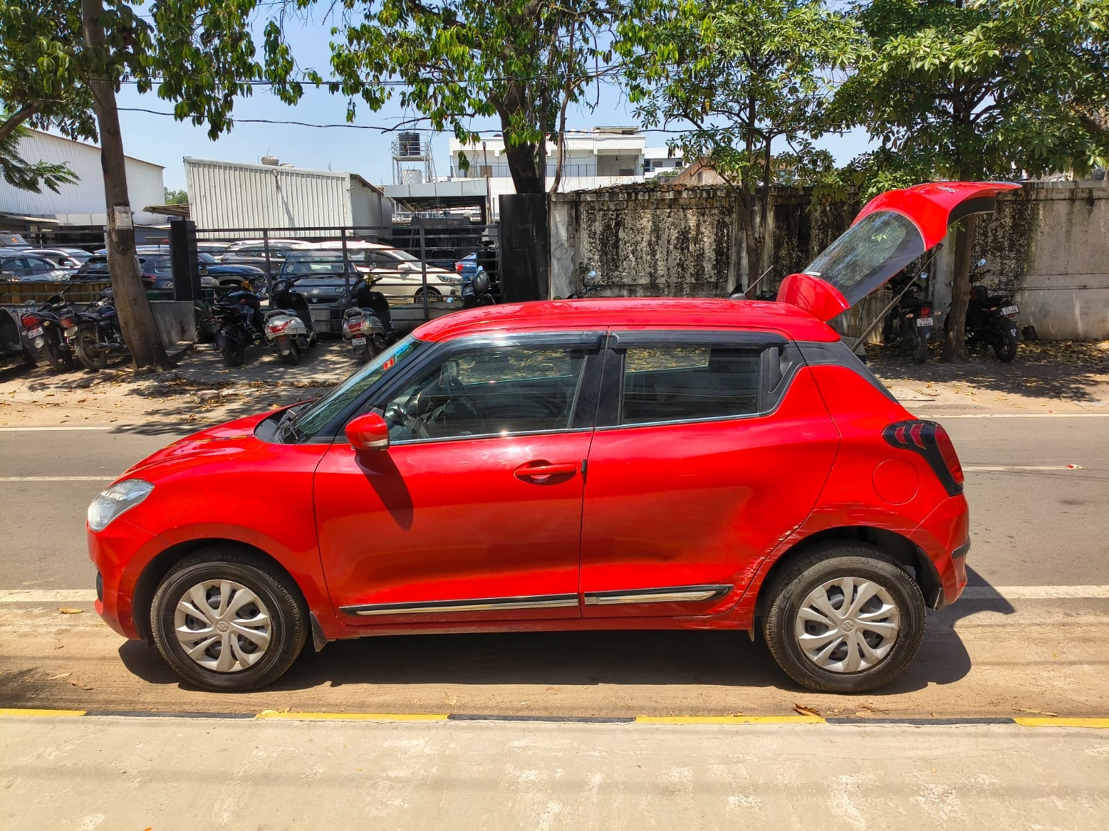 Swift image 10 Swift image 10