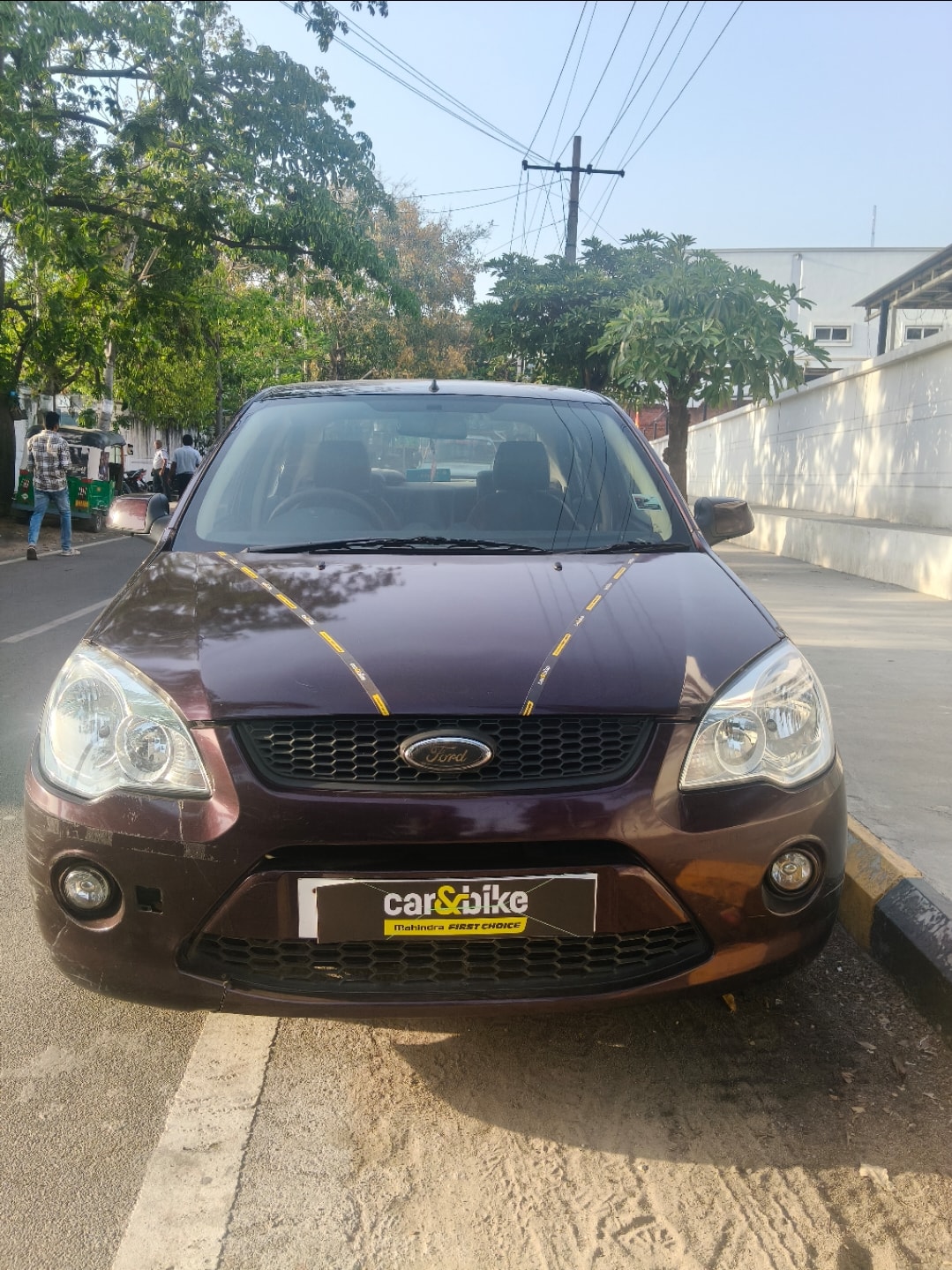 Fiesta image 8 Fiesta image 8