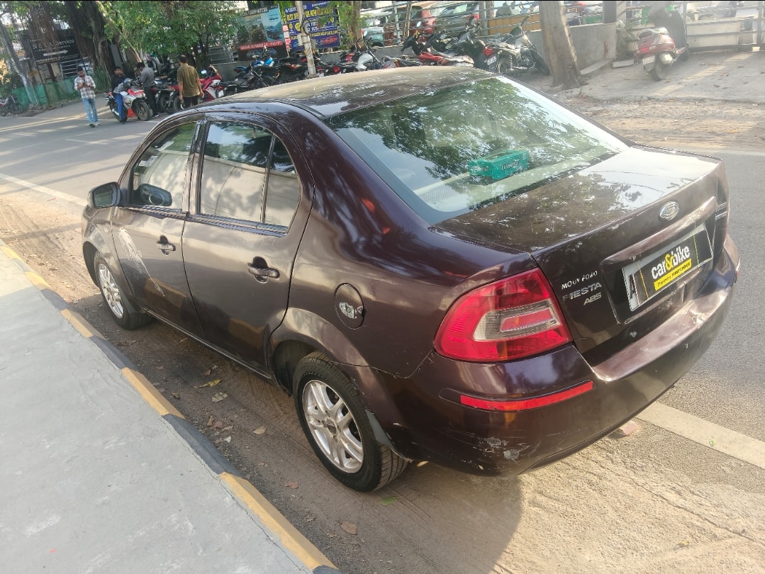 Fiesta image 3 Fiesta image 3