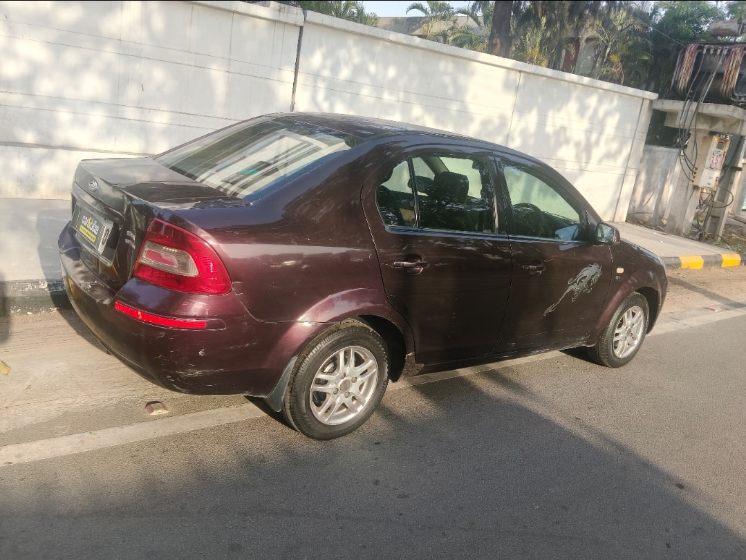 Fiesta image 5 Fiesta image 5