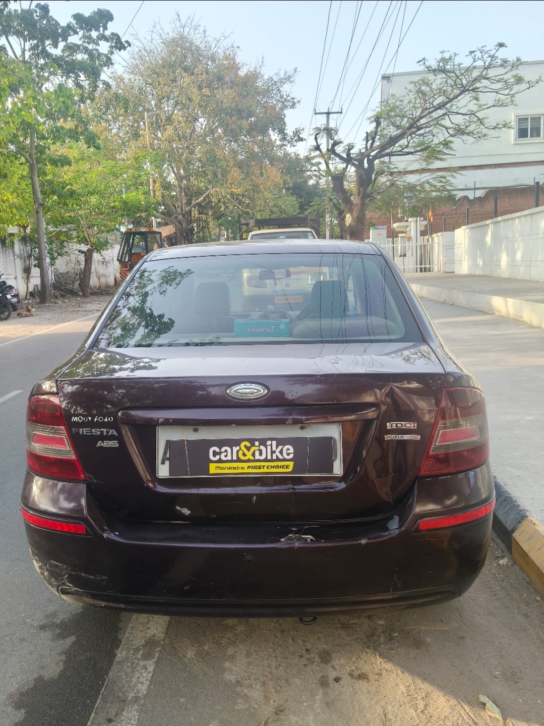 Fiesta image 4 Fiesta image 4