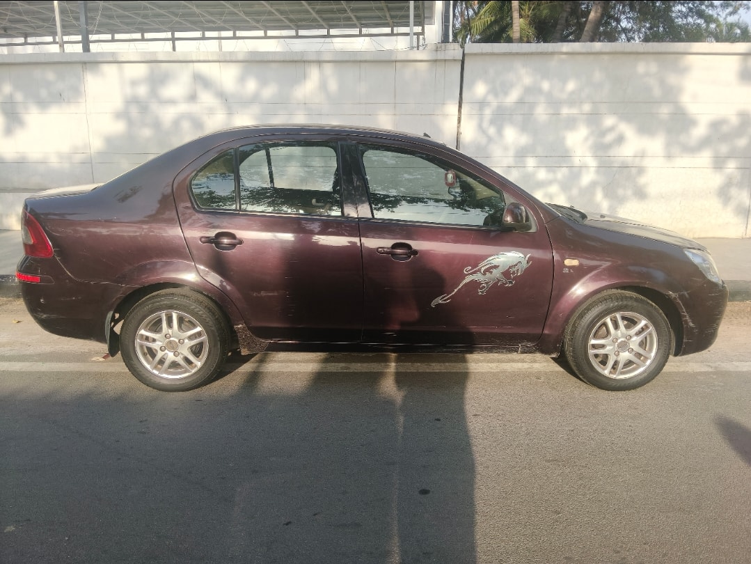 Fiesta image 6 Fiesta image 6