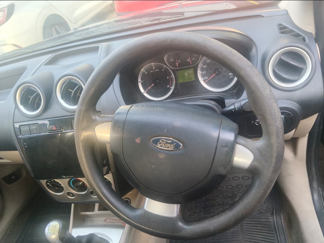 Fiesta image 12 Fiesta image 12