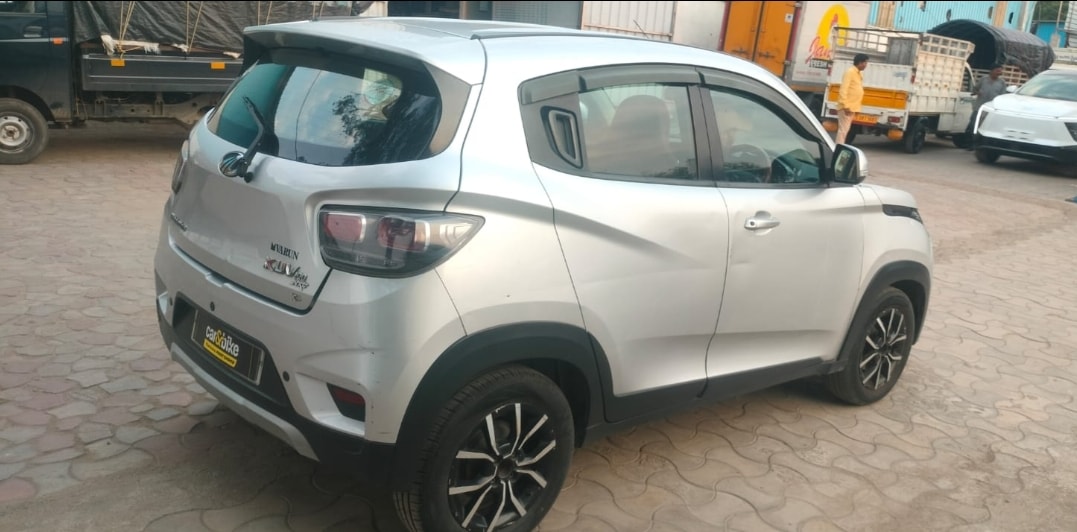 KUV100 image 4 KUV100 image 4