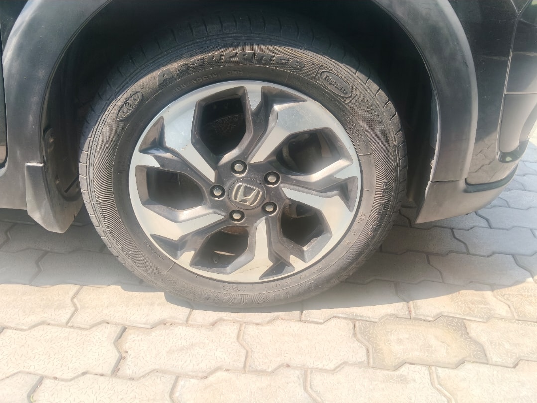 BR-V image 8 BR-V image 8