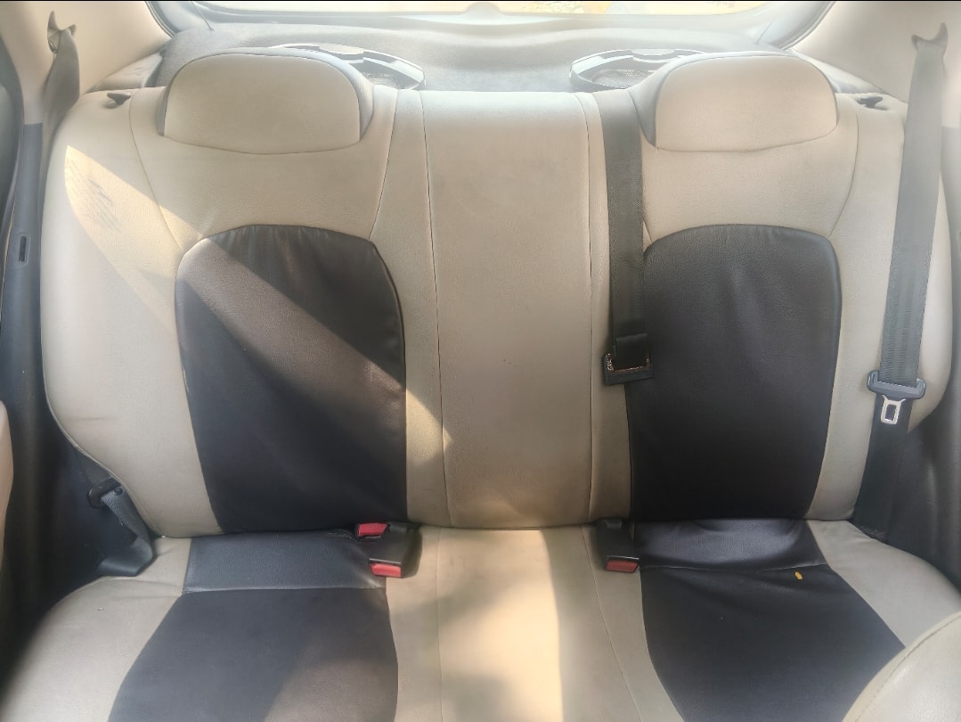 Used 2014 Hyundai Grand i10 Used 2014 Hyundai Grand i10