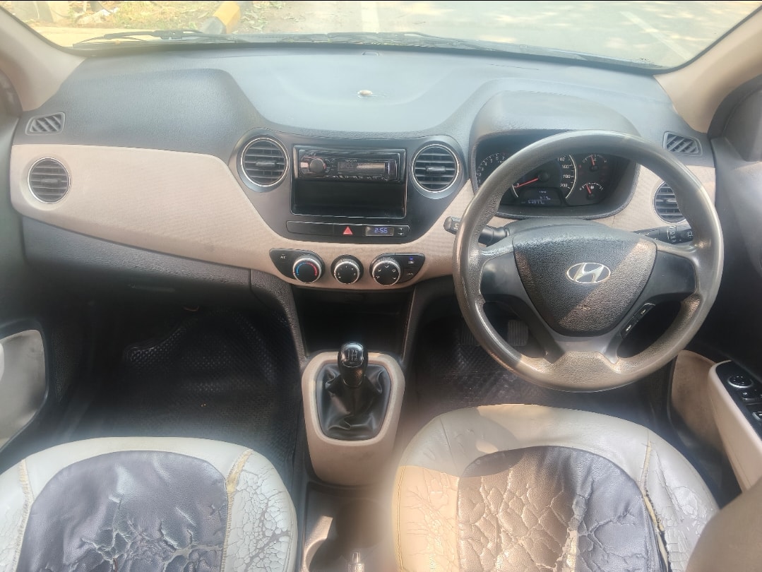 Used 2014 Hyundai Grand i10 Used 2014 Hyundai Grand i10