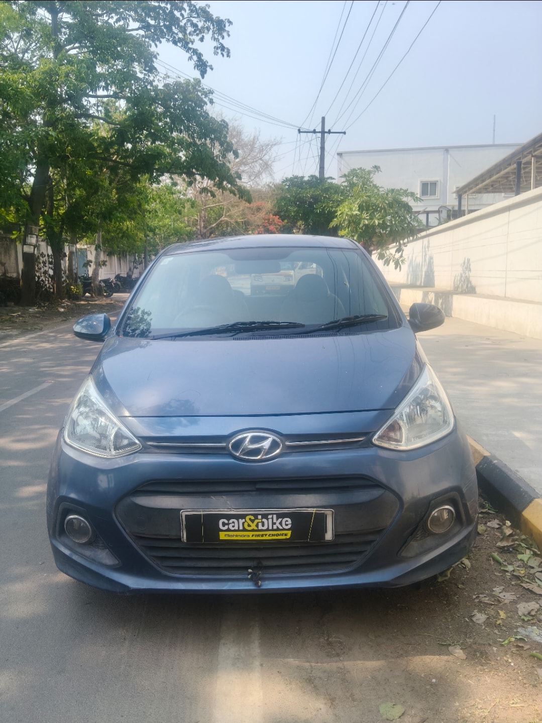 Used 2014 Hyundai Grand i10 Used 2014 Hyundai Grand i10