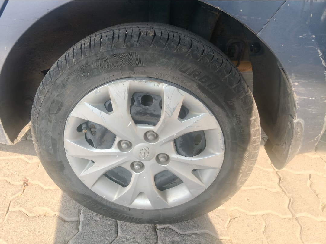 Used 2014 Hyundai Grand i10 Used 2014 Hyundai Grand i10