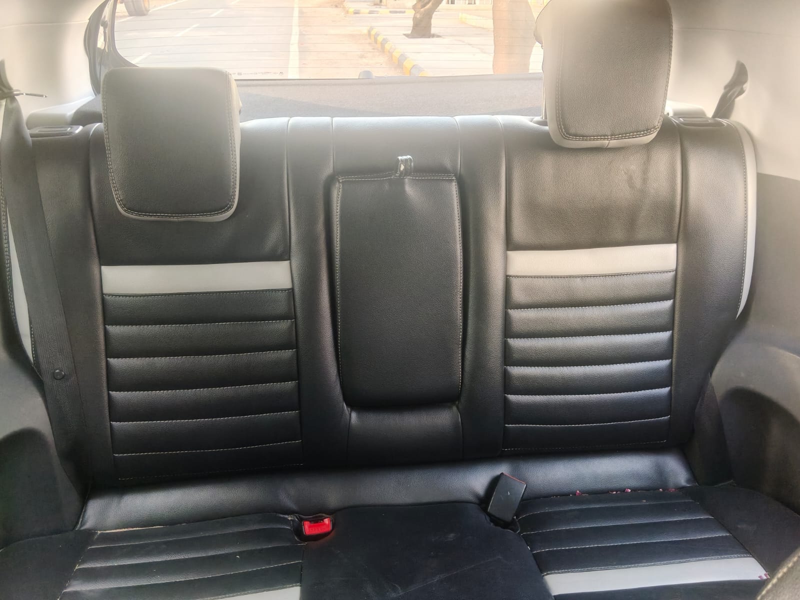 Used 2020 Tata Altroz Used 2020 Tata Altroz