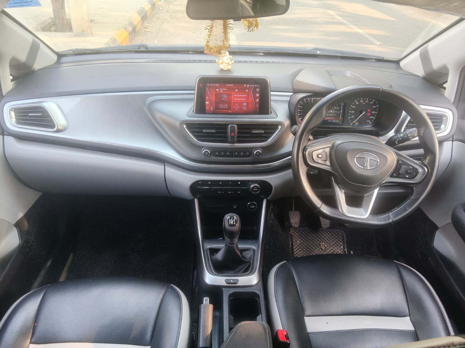 Used 2020 Tata Altroz Used 2020 Tata Altroz